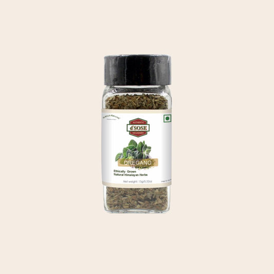 Oregano 15g