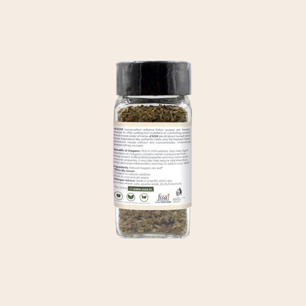 Oregano 15g