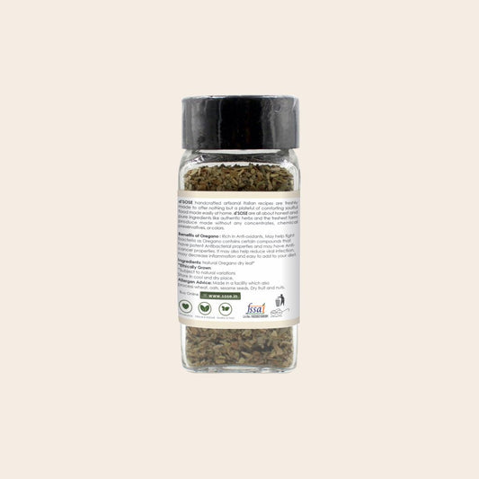 Oregano 15g