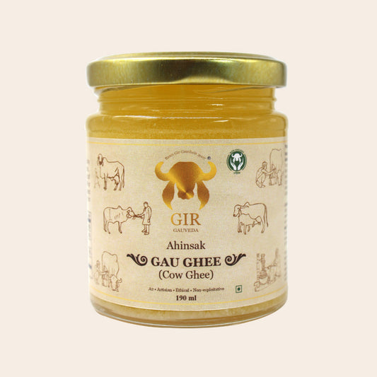 Gau Ghee 190ml