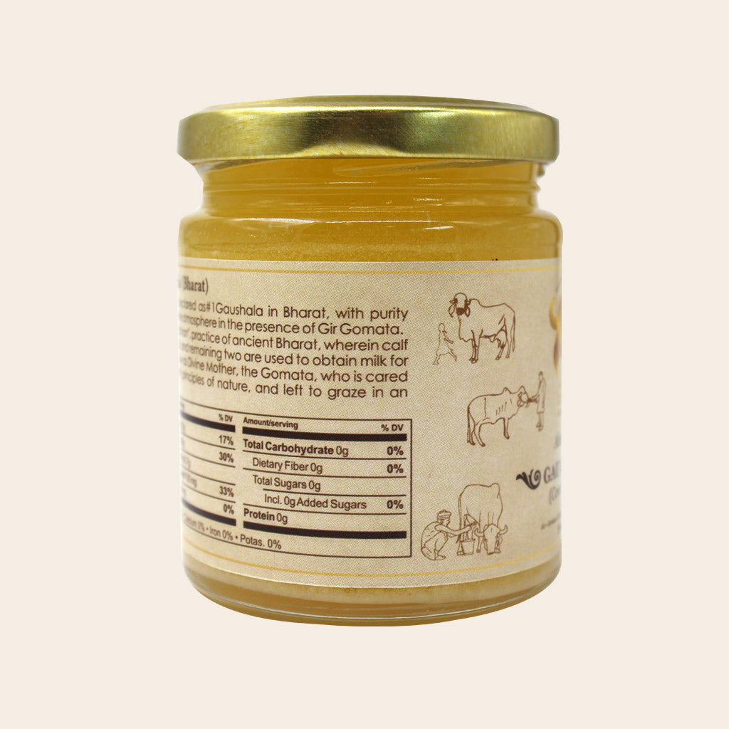 Gau Ghee 190ml