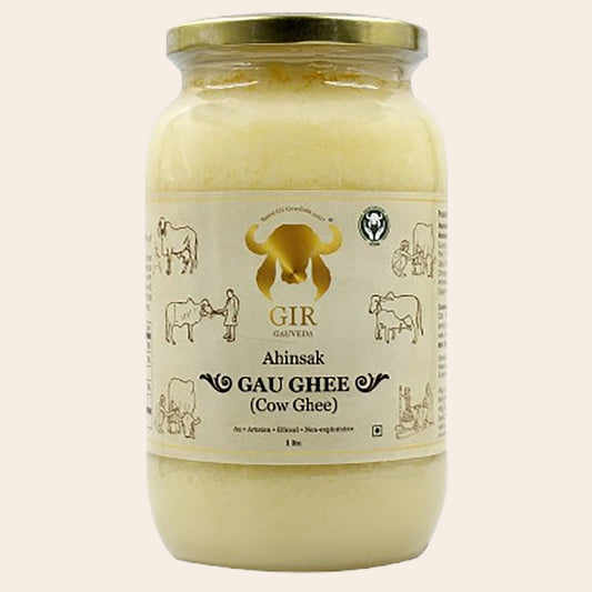 Gau Ghee 1 ltr