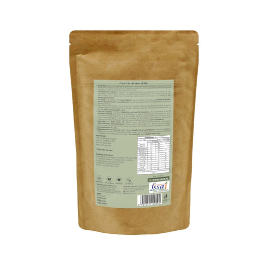 Moong Mogar Dal 100gm