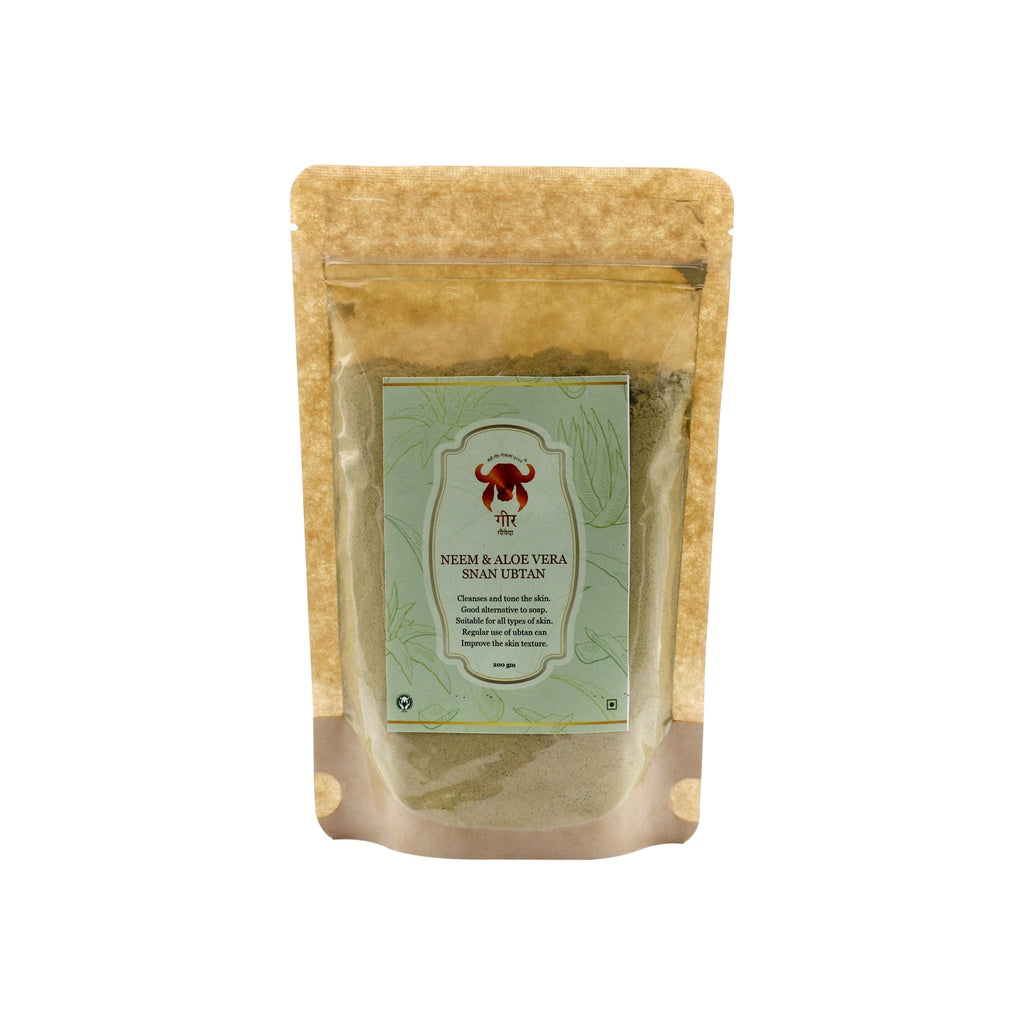 Neemasya Snan Ubtan 200g