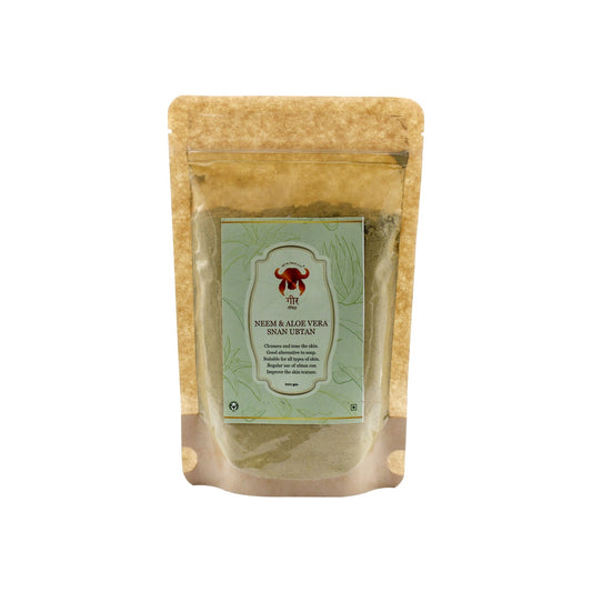 Neemasya Snan Ubtan 200g