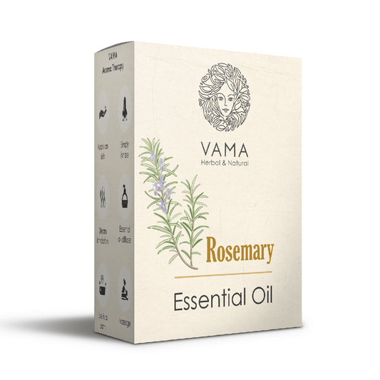 Rosemary Essential Oil 10ml