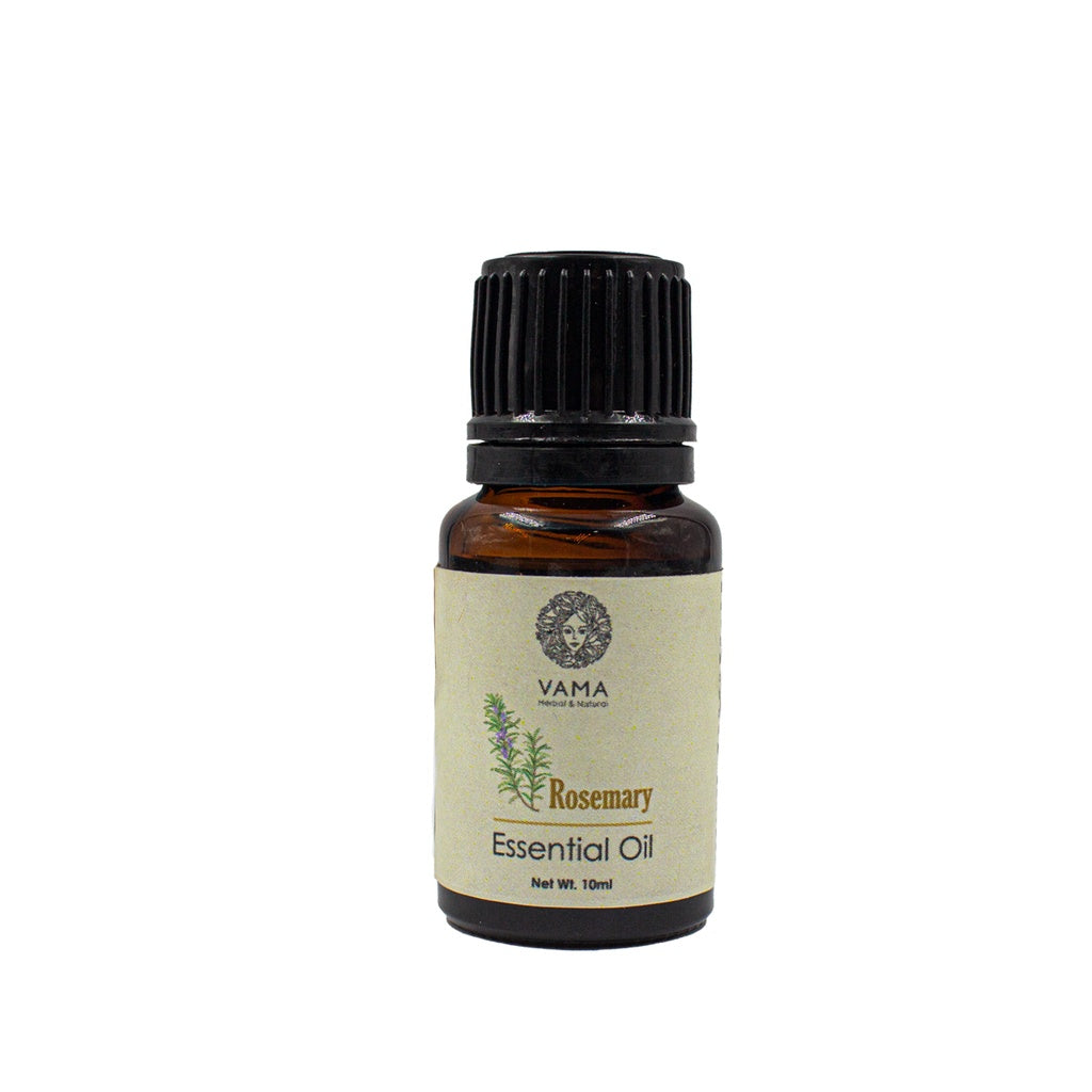 Rosemary Essential Oil 10ml
