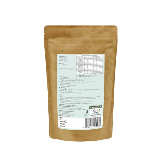Ragi Oats Jaggery 200gm