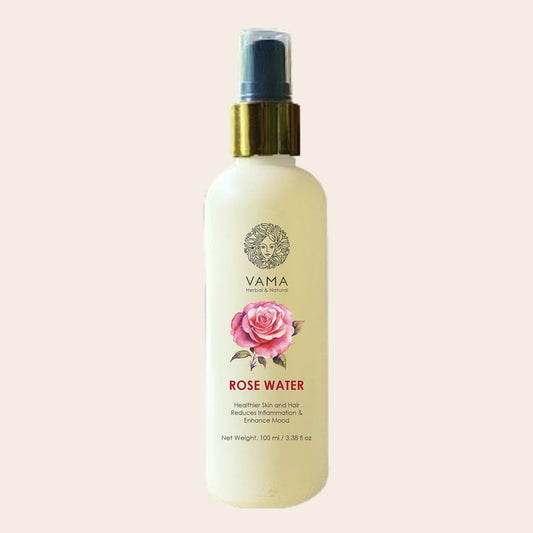 Rose Water 100ml