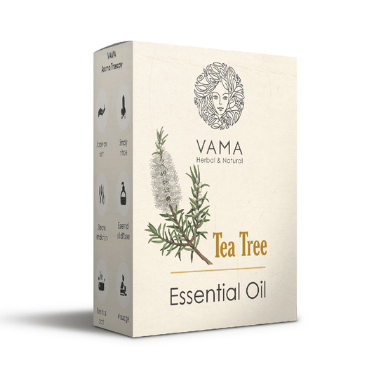 Tea Tree Essential Oil 10ml