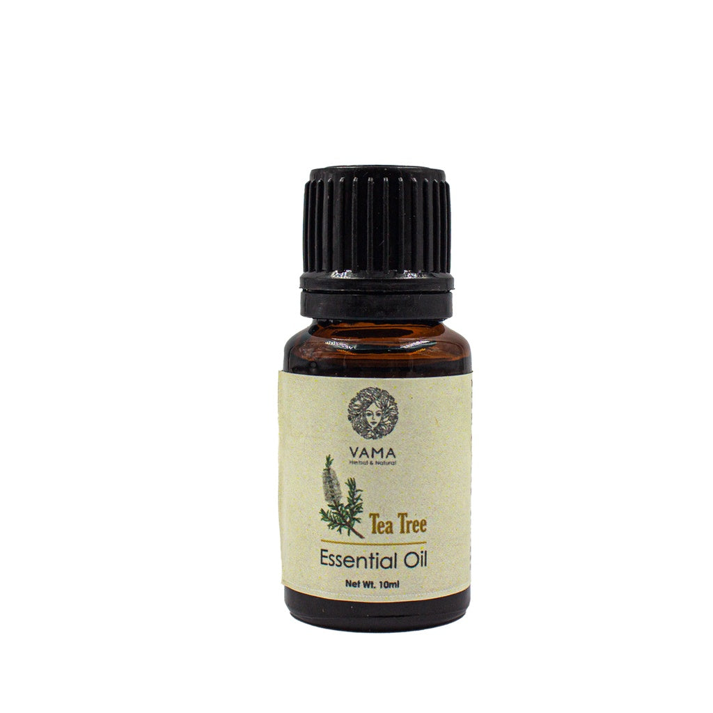 Tea Tree Essential Oil 10ml