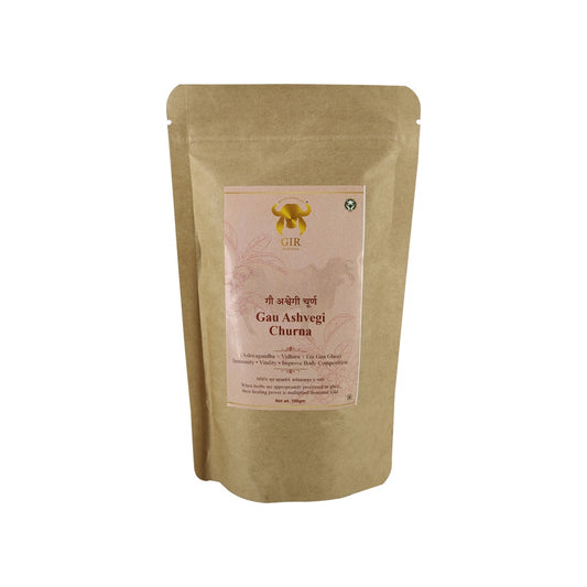 Ashvegi Churna 100gm