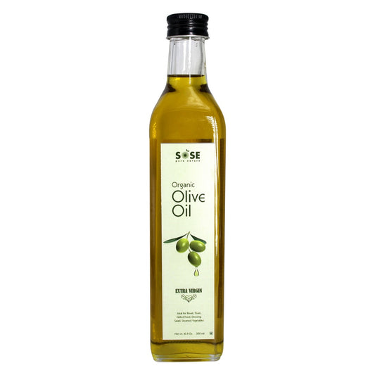 Extra Virgin Olive Oil 500ml