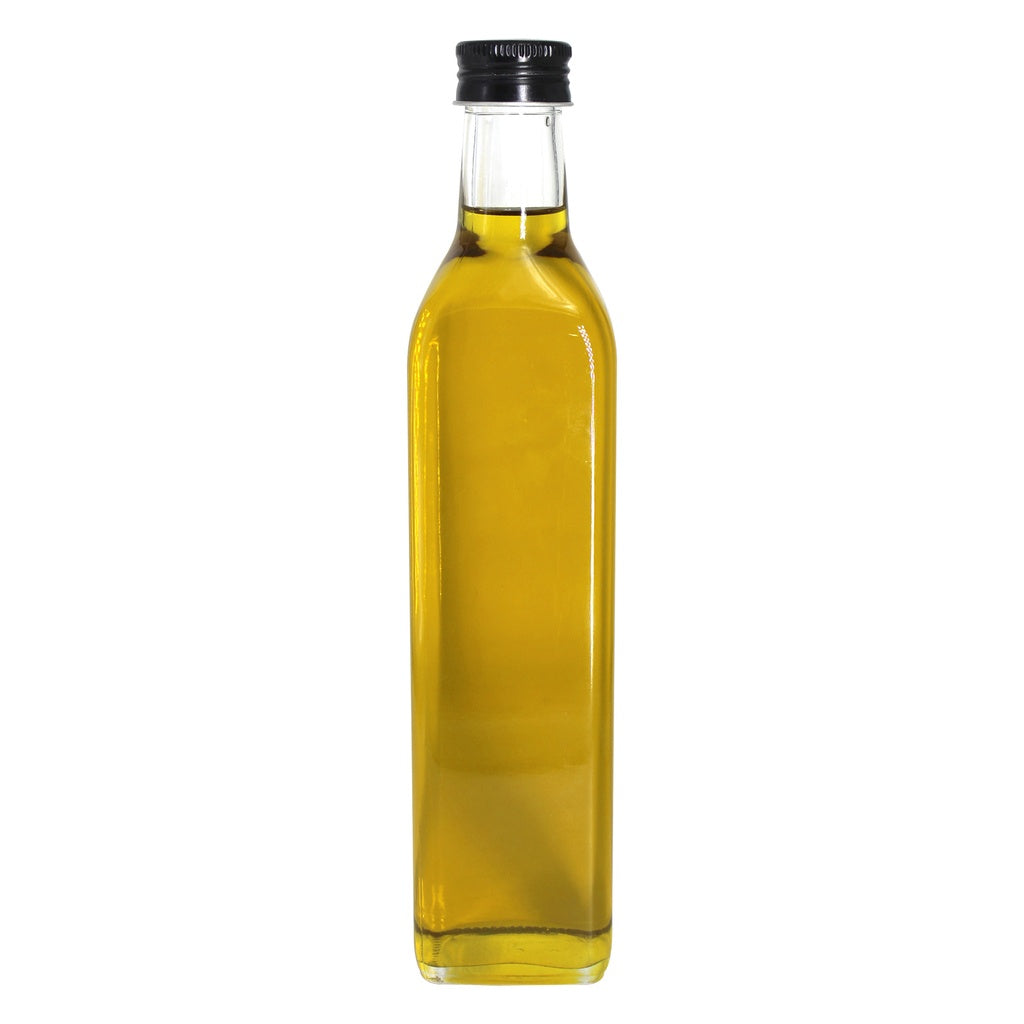 Extra Virgin Olive Oil 500ml