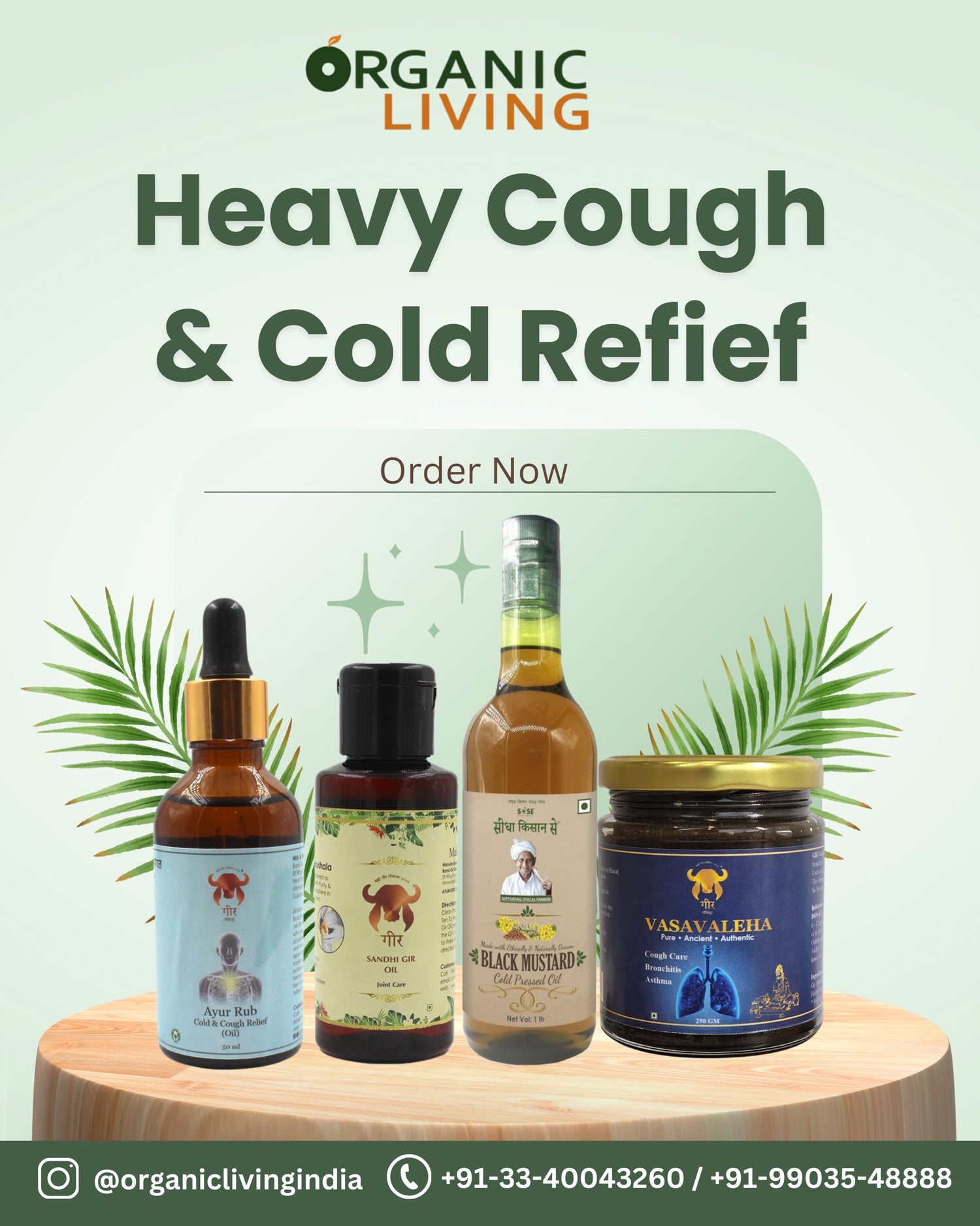 Cough & Cold