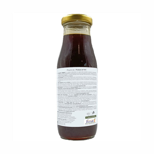 Liquid Jaggery 400gm