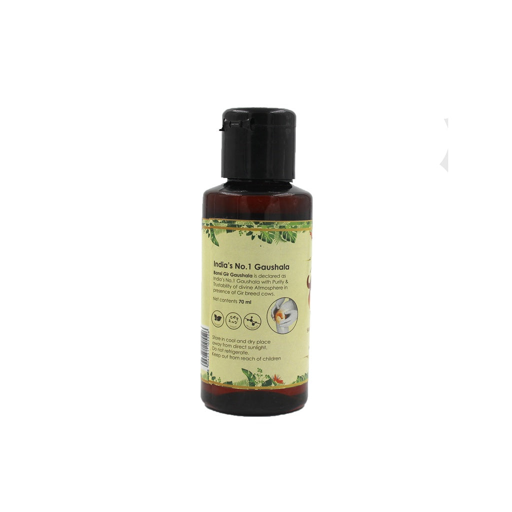 Sandhi Oil 70ml - Joint Care Oil