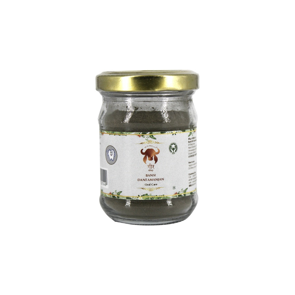 Dantmanjan 50g