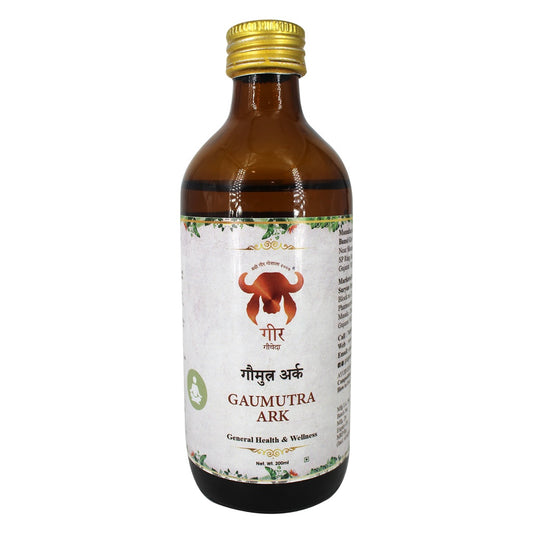 Gaumutra Ark 200ml