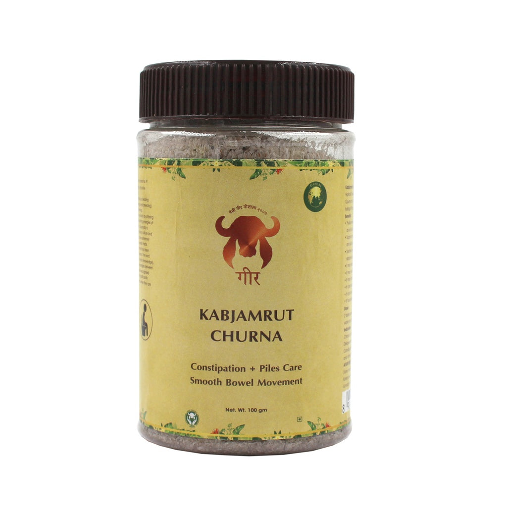 Kabjamruta Churna 100gm