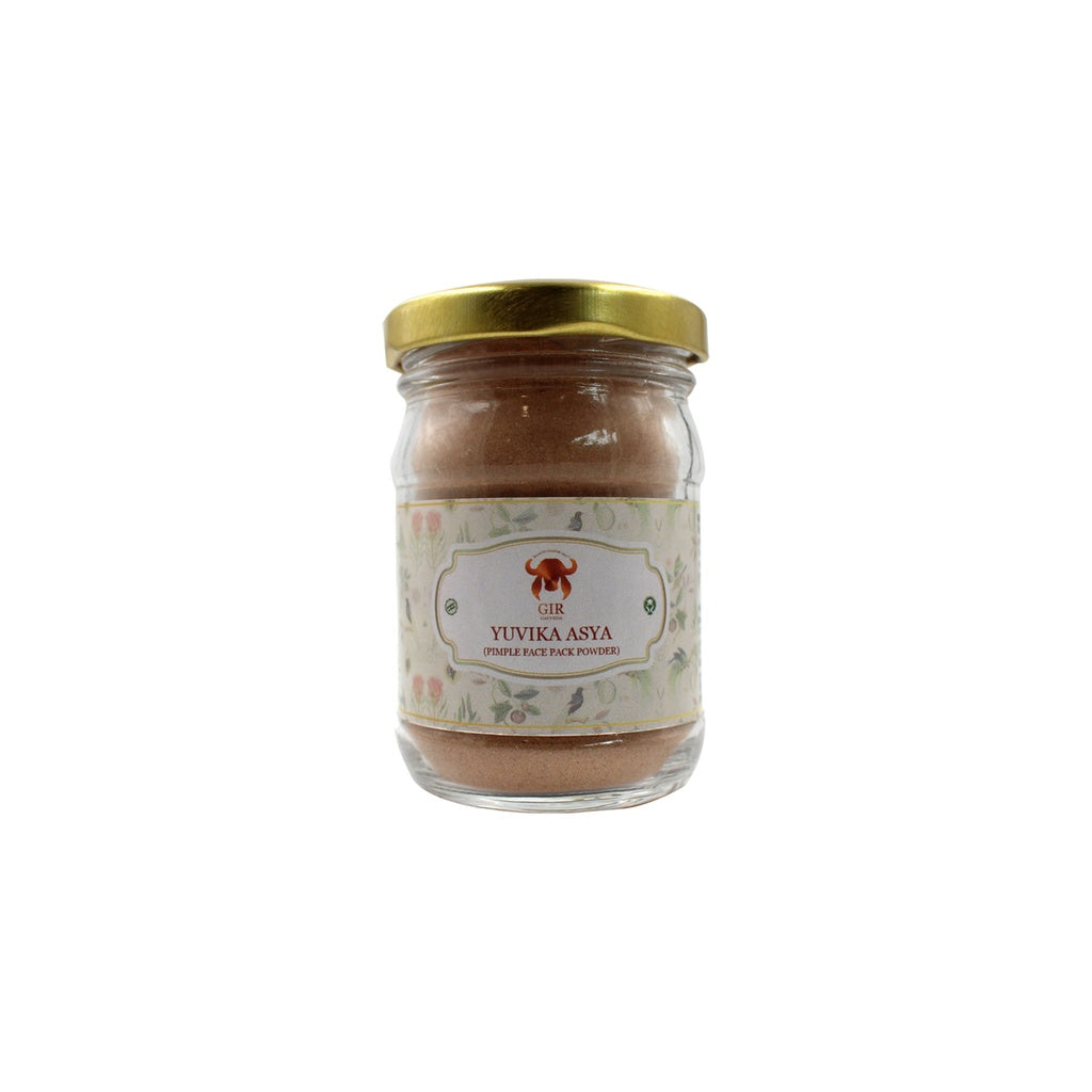 Yuvika Asya Pimple Facepack 50gm