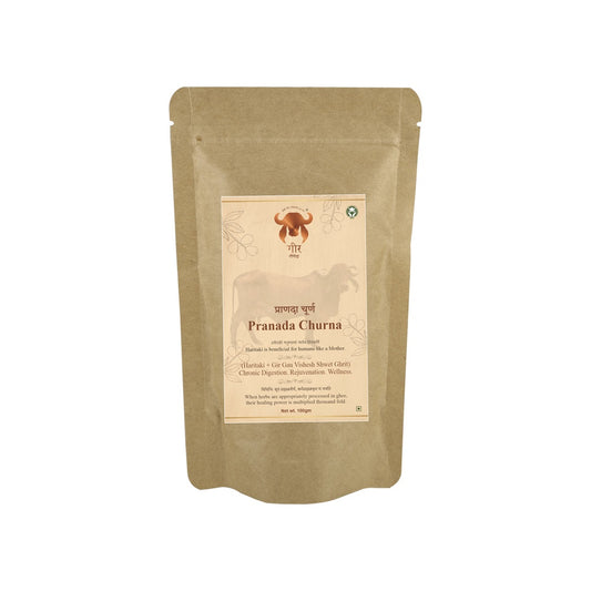 Pranada Churna 100gm