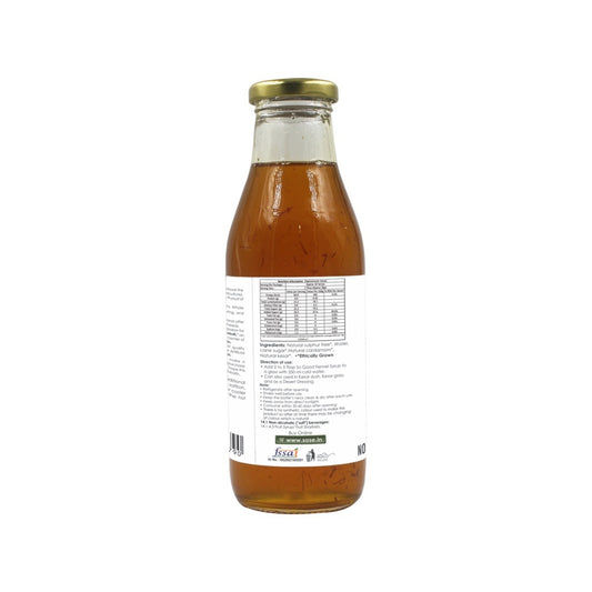 Shahi Kesar Syrup 500ml
