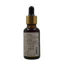 Saundarya Mira Face Serum Oil 30ml - Anti Ageing