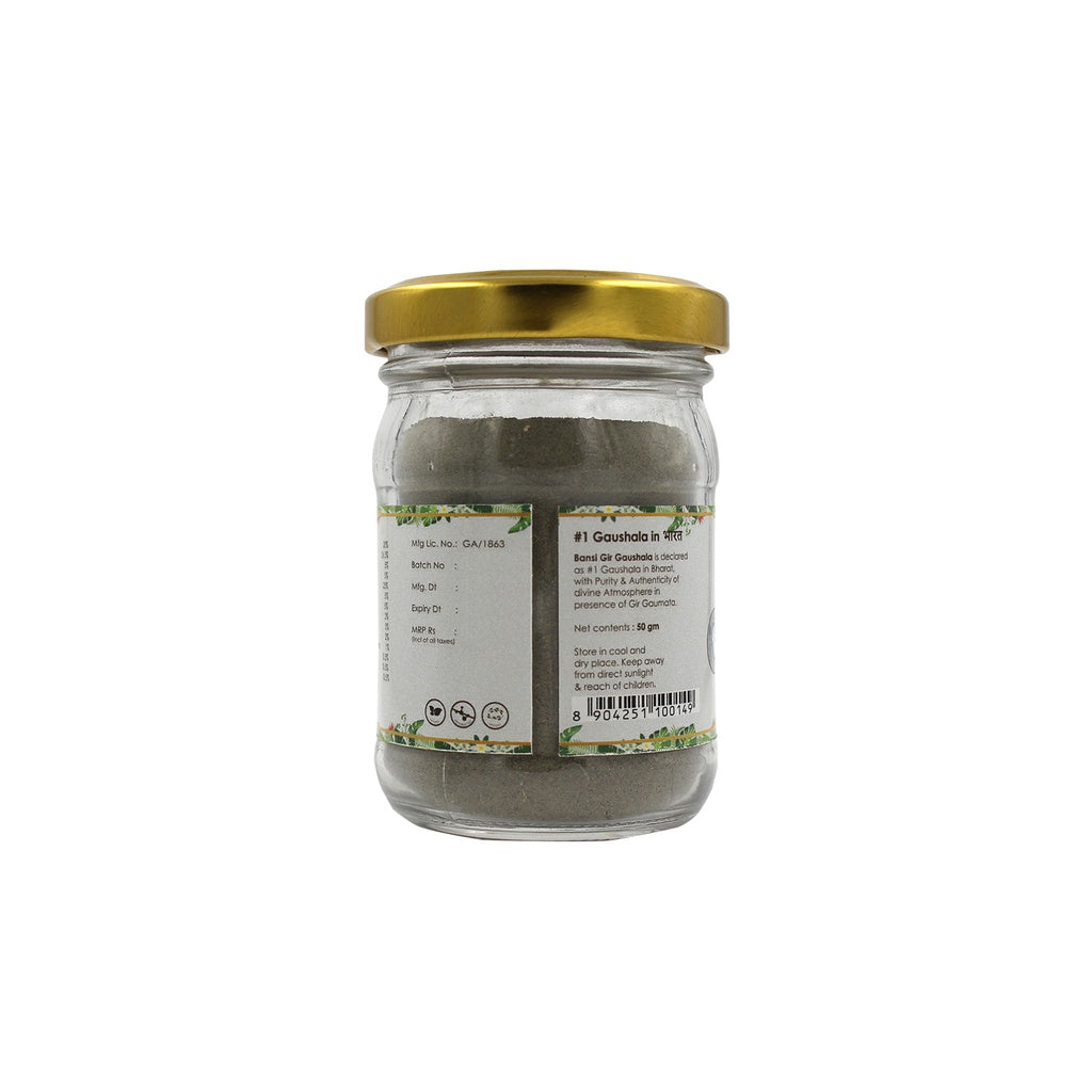 Dantmanjan 50g
