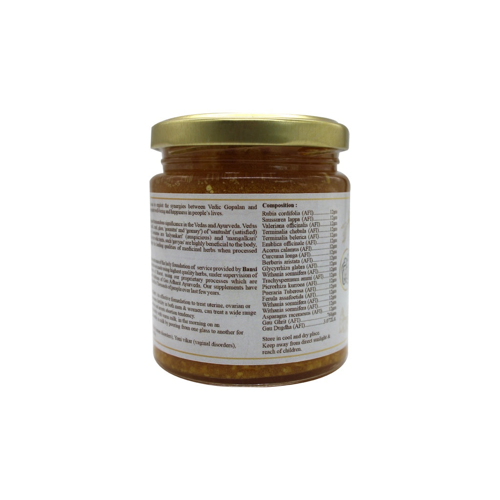 Phala Ghrit 190ml - Fertility