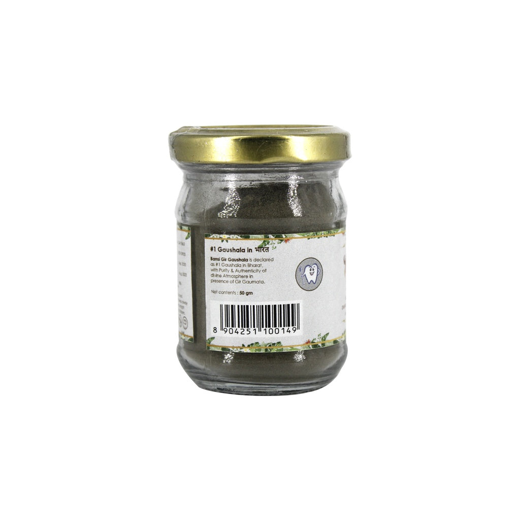 Dantmanjan 50g