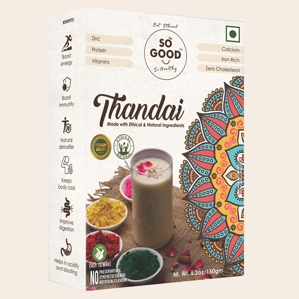 Thandai 150gm