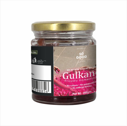 Gulkand 200gm