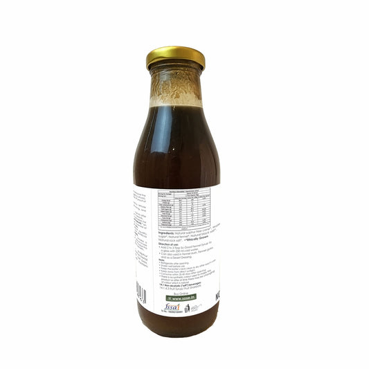 Fennel Syrup 500ml