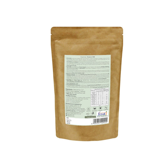 Makhana Rock Salt & Pepper 35gm