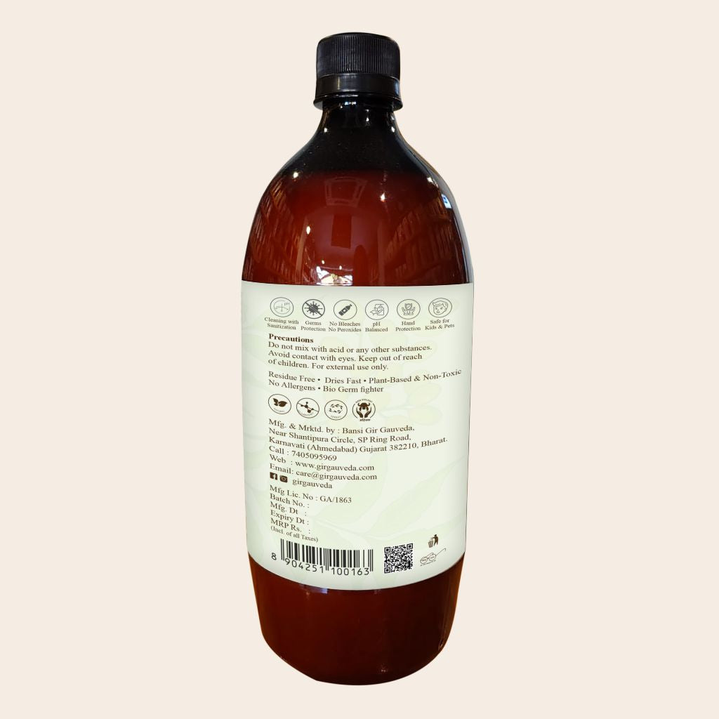 Floor Cleaner 1ltr