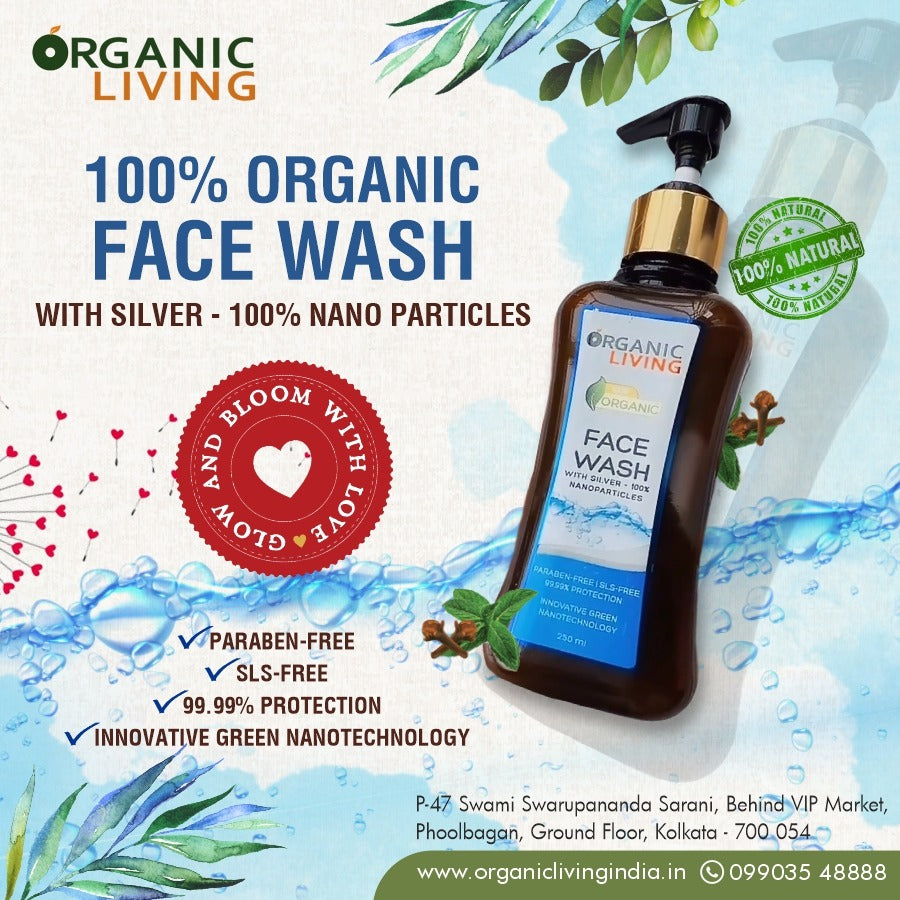 Face Wash 250ml