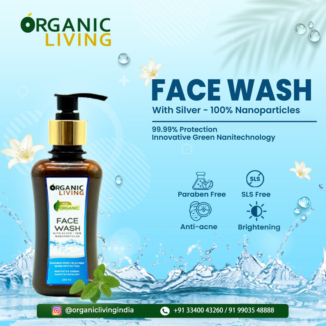 Face Wash 250ml