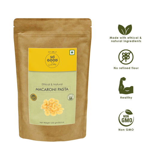 Macaroni Pasta 250gm