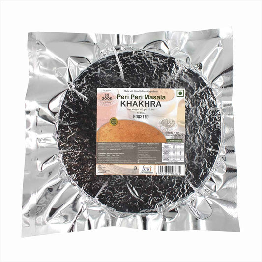 Khakhra Peri Peri 300gm