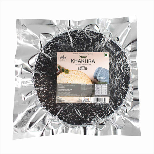 Khakhra Plain 300gm