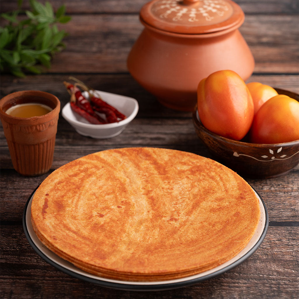 Khakhra Tomato Masala 300gm