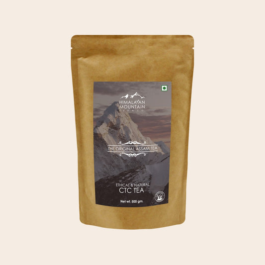 CTC Tea 500g