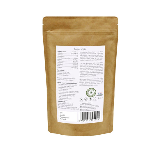 CTC Tulsi Chai 100gm