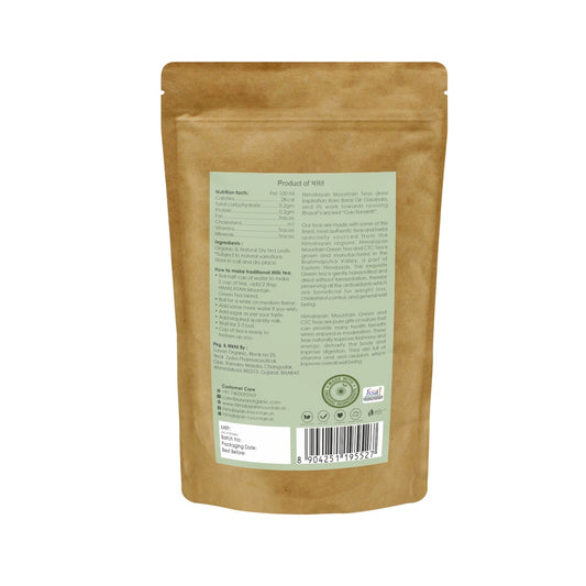Green Tea 100g