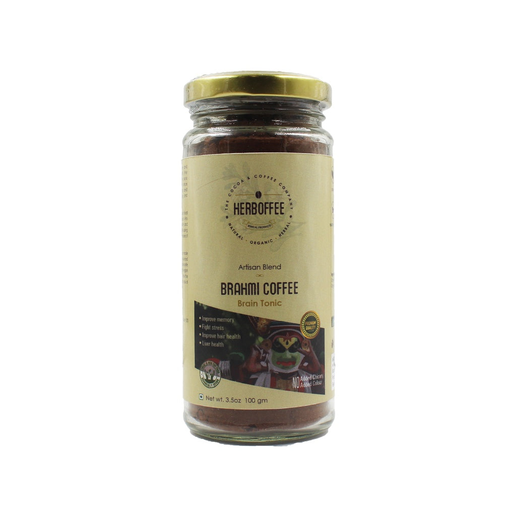 Brahmi Coffee 100gm