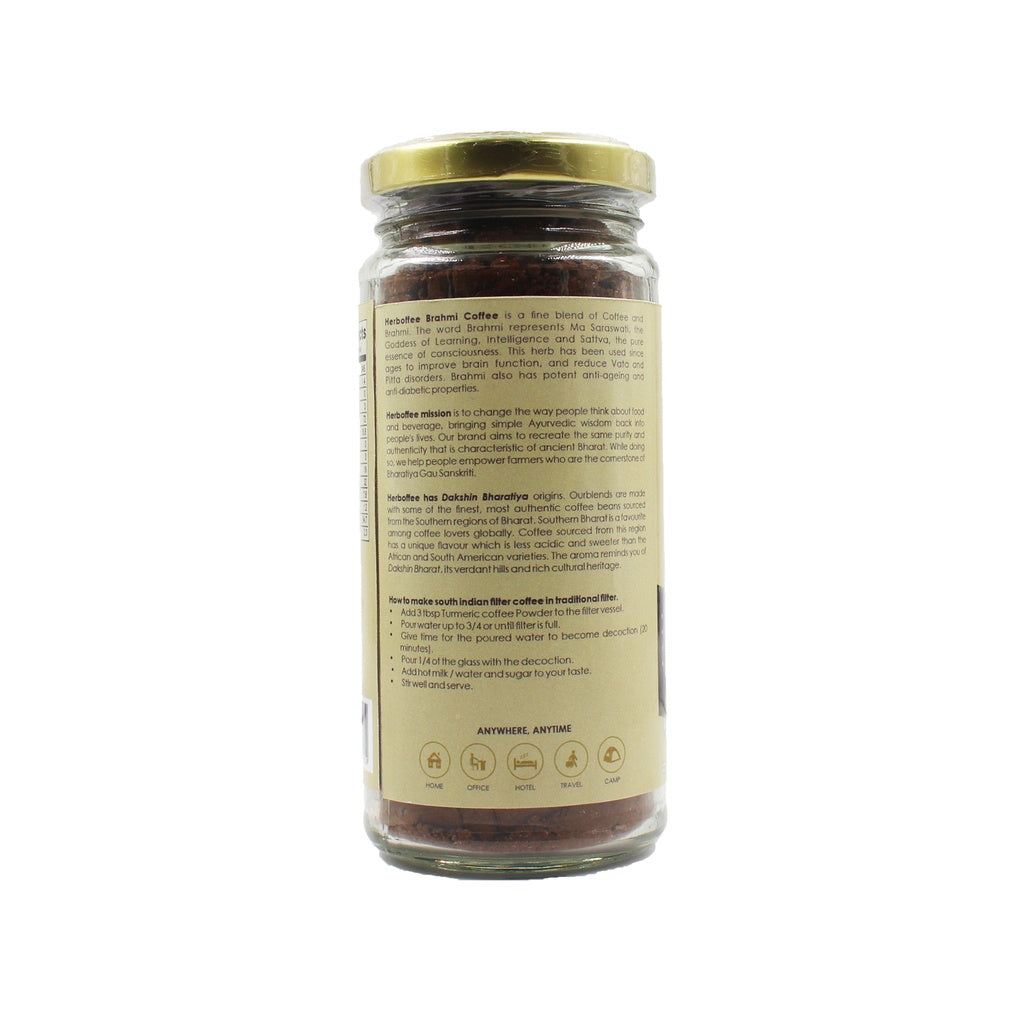 Brahmi Coffee 100gm