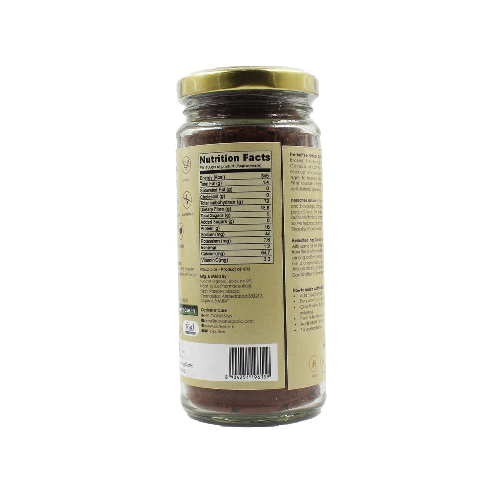 Brahmi Coffee 100gm