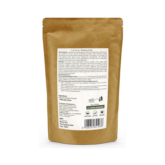 Moringa Powder 100g
