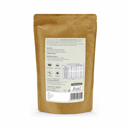 Amla Candy 200gm